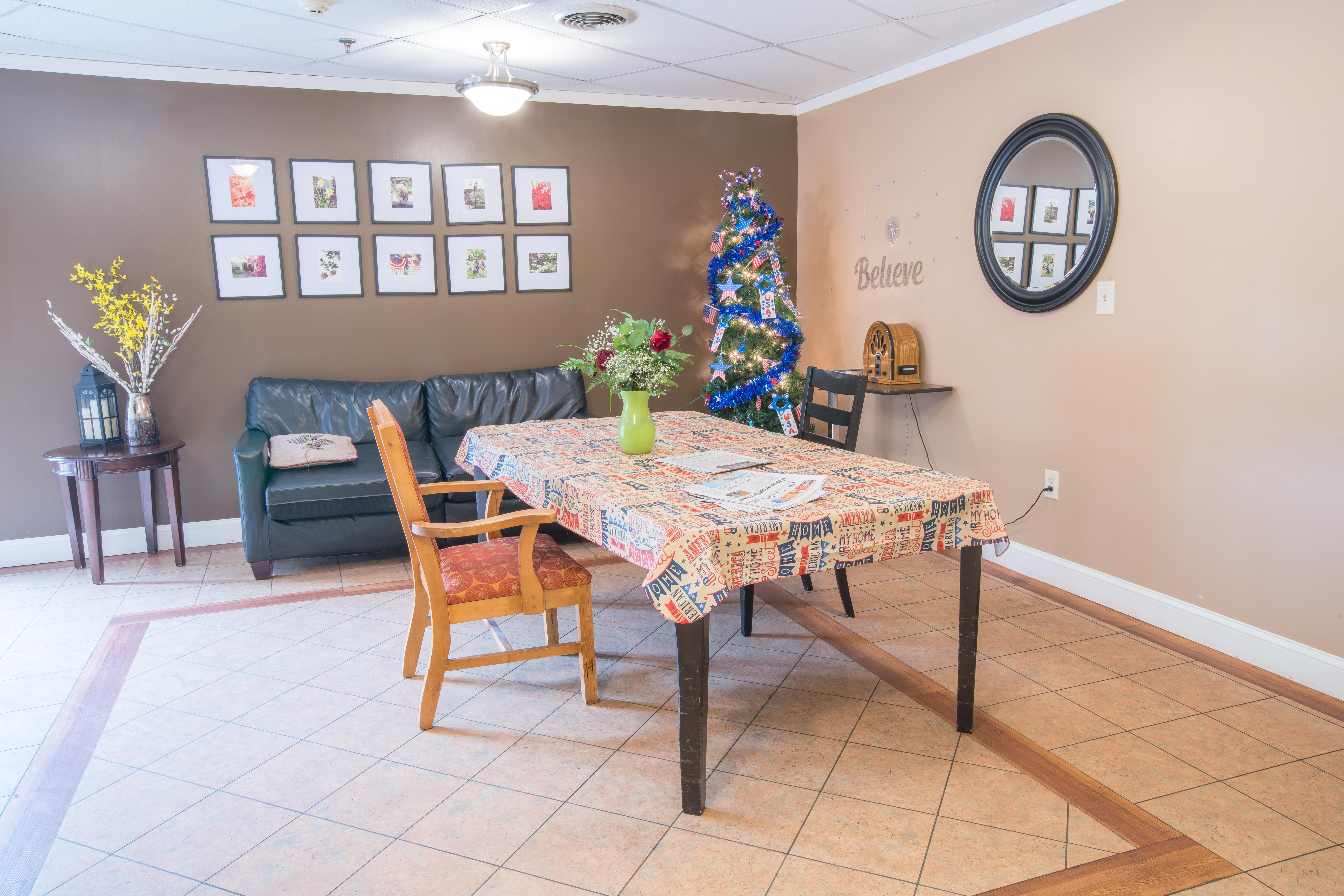 Speech Therapy image